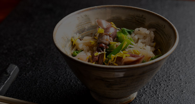 土鍋ご飯イメージ