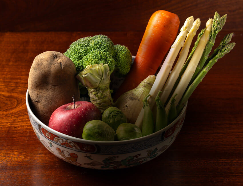 野菜